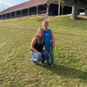 Meet your Posher, Julie